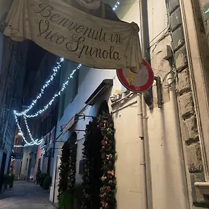 Apartment “a Ca Di Amelia”, Savona