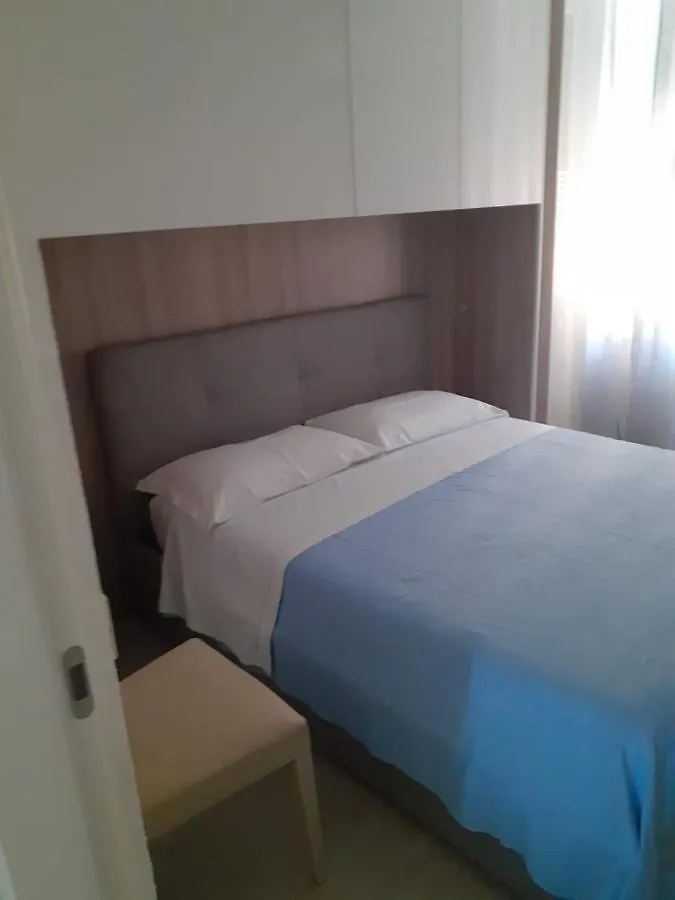 Ferienwohnung Casa Del Porto Savona 0*,  Italien