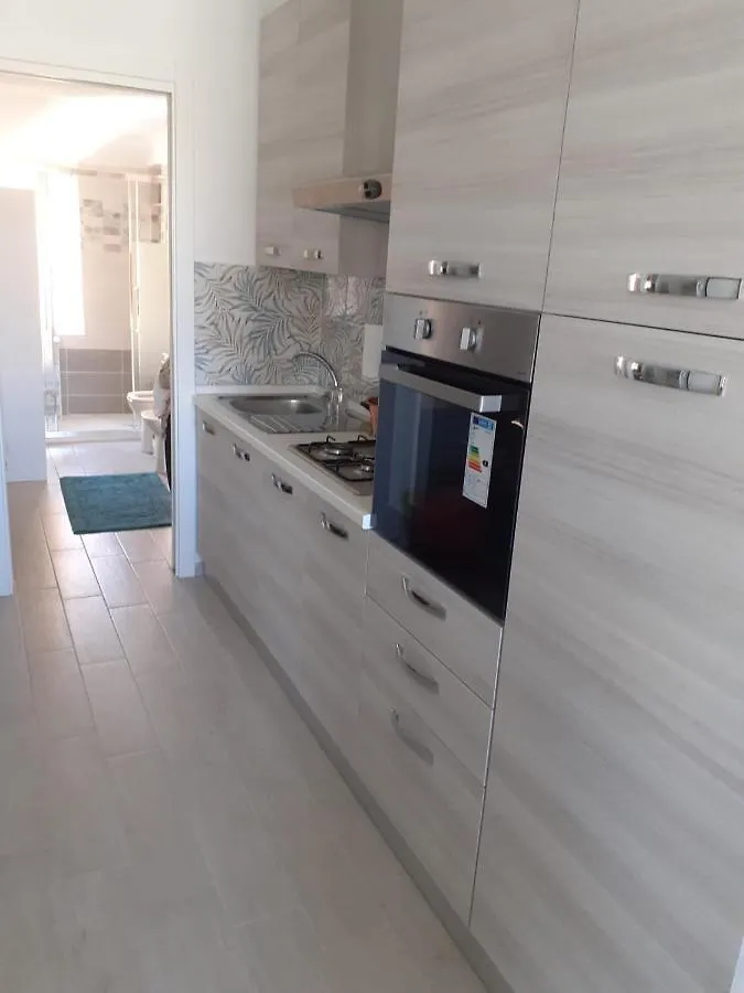 Ferienwohnung Casa Del Porto Savona Italien