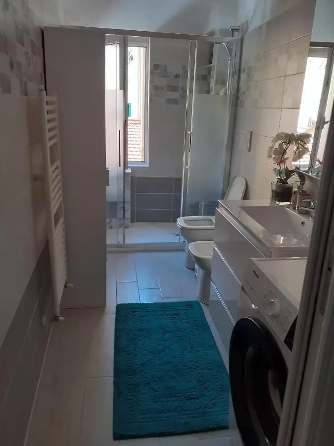 Apartment Ferienwohnung Casa Del Porto Savona